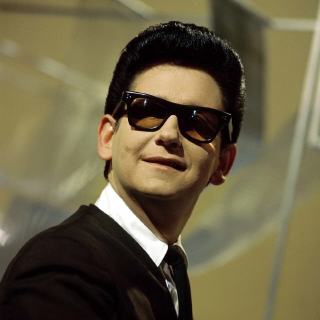  로이 오비슨 Roy Orbison in Dreams with Pretty Woman