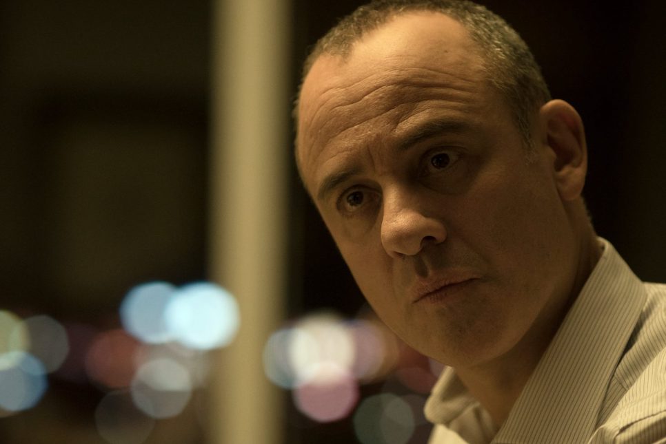 추천 아이보이 나의 집으로! 유럽 SF 스릴러 영화 1