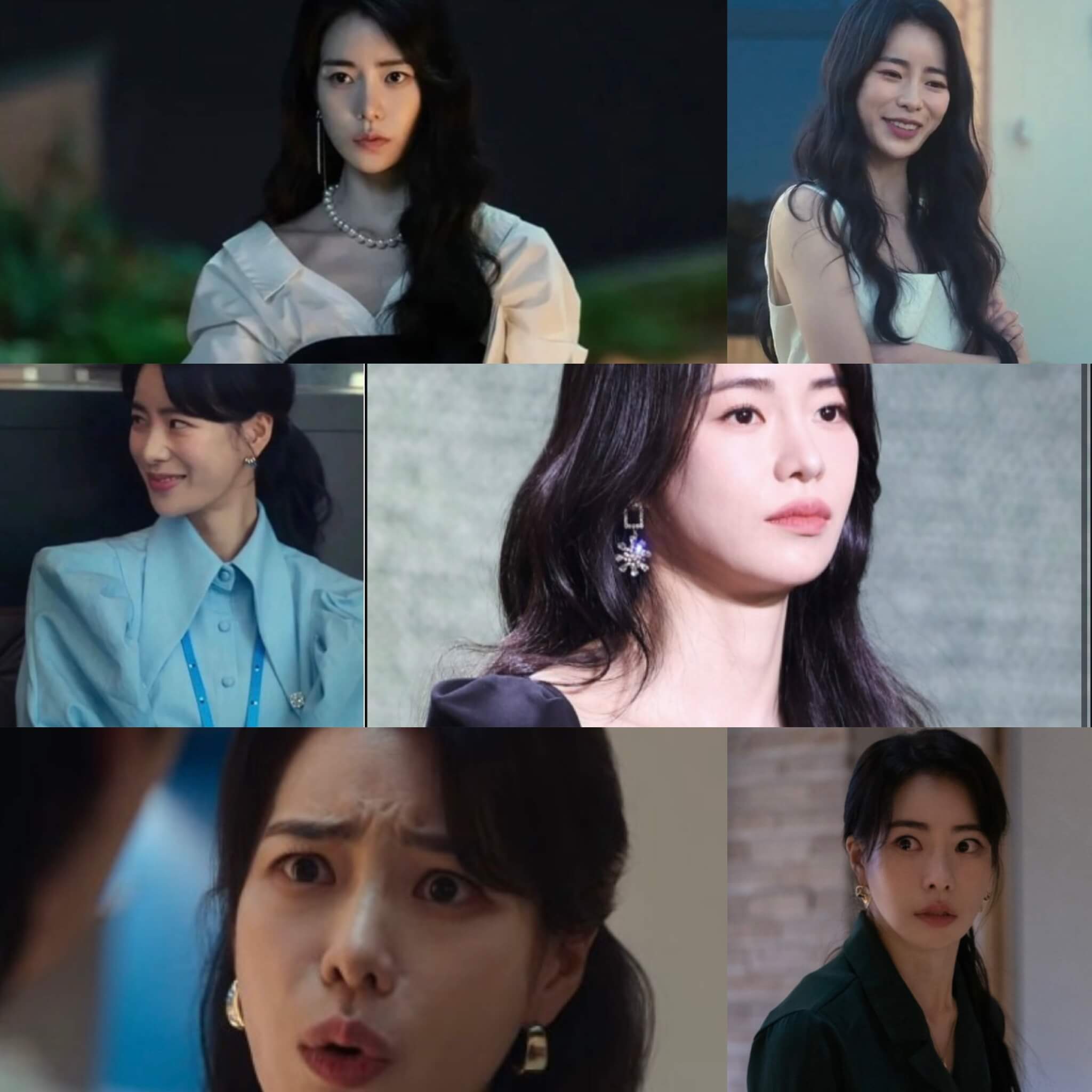 더 글로리 박연진
