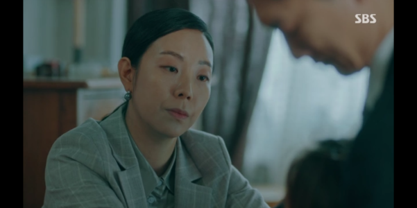  12화. 더킹 영원의 군주-이중나선인가