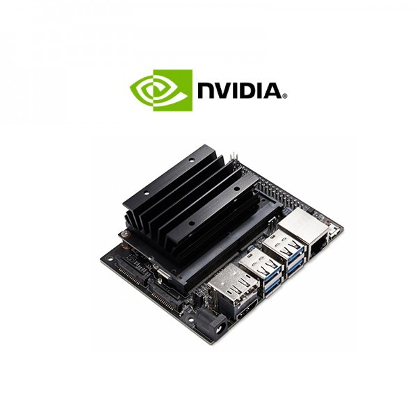  [Jetson] Nvidia 젯슨 나노 (Jetson Nano) OS 설치 및 초기화 가이드