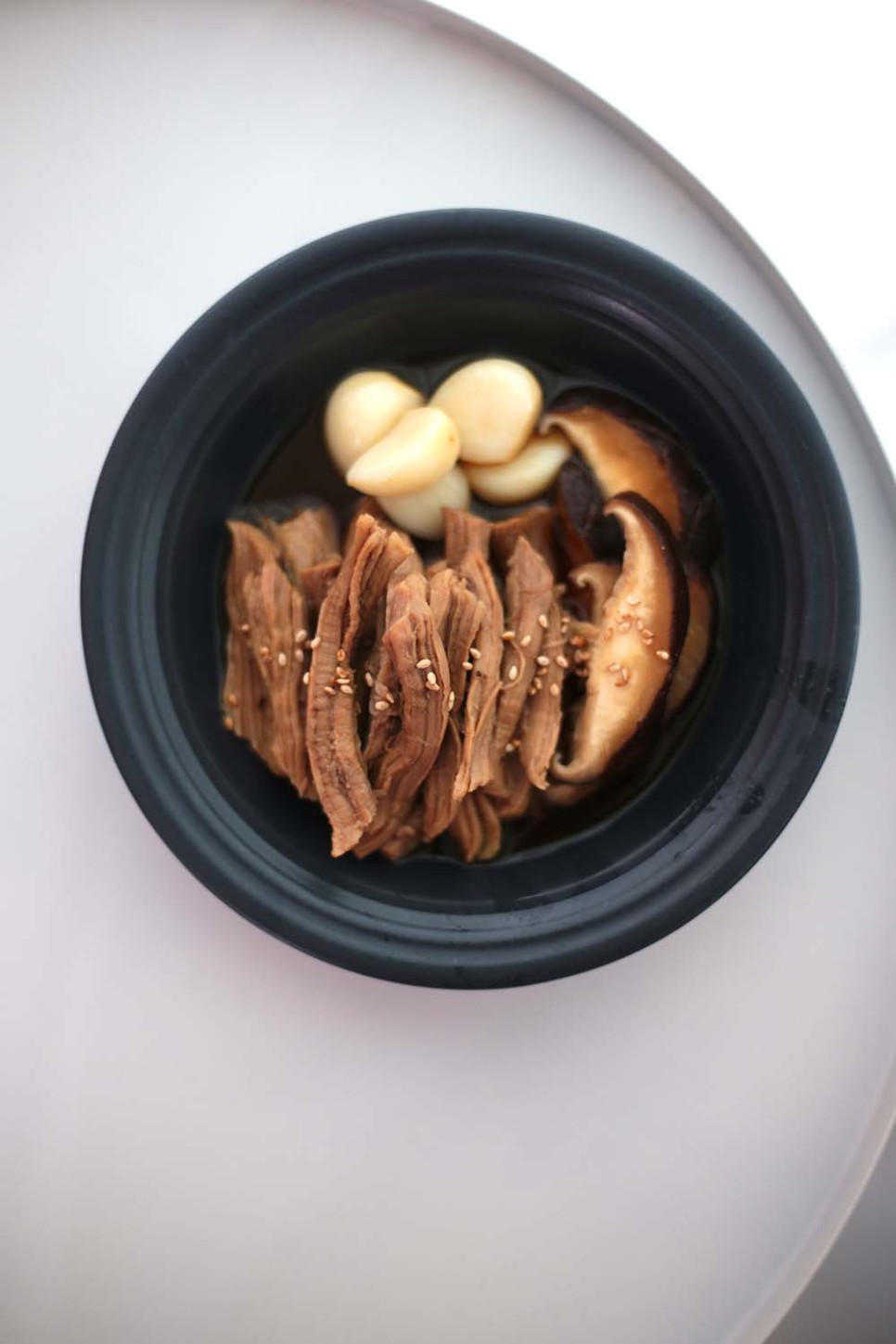 돼지고기장조림만들기 보들보들 아이도 20