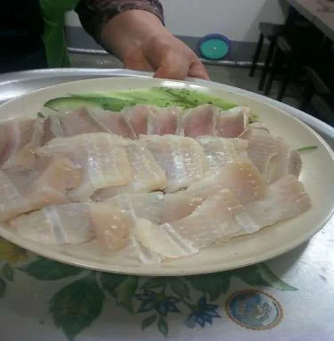 오거리감자탕홍어