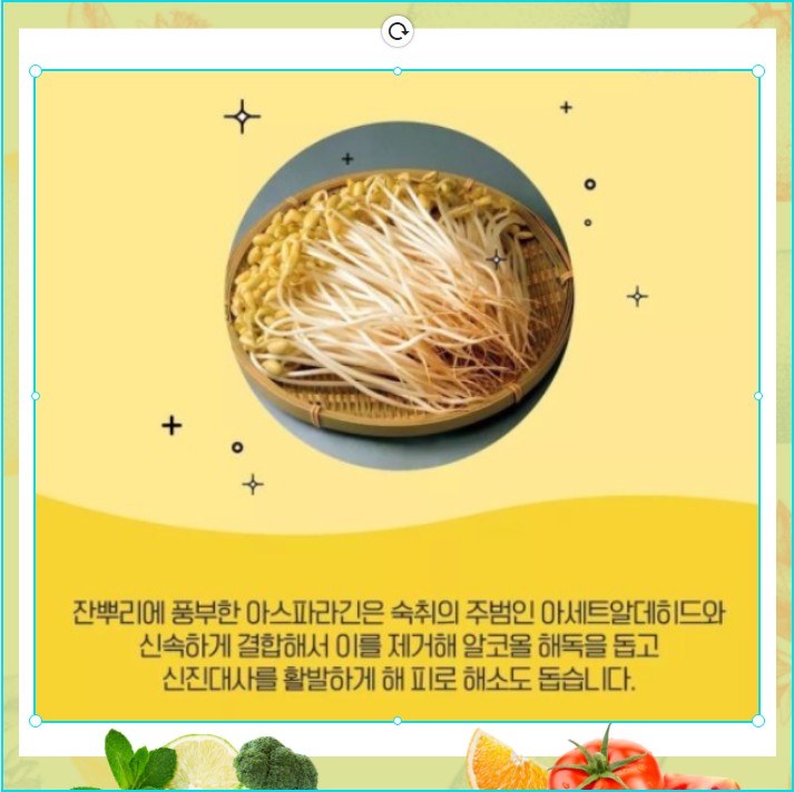 콩나물효능정리