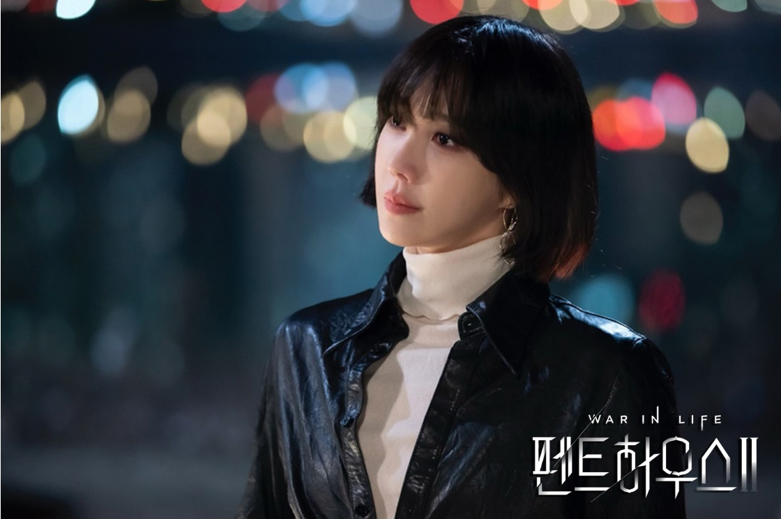  펜트하우스 2 몇부작 후속 드라마는