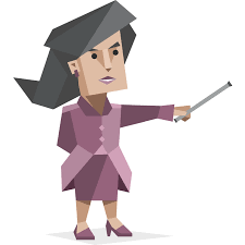  ENTJ 특징 영화 캐릭터 연예인 대담한 통솔자