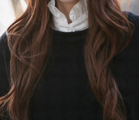  나만 알고싶은 프릴넥카라케이프 best