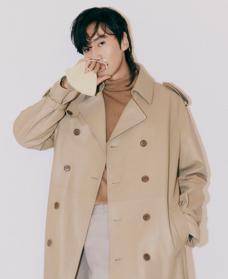  이광수 프로필 - 배우 - 드라마 - 영화 - 광고 - 예능 - 수상 - 작품