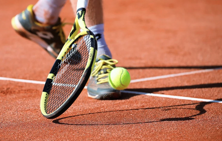 테니스 준비물 라켓 추천