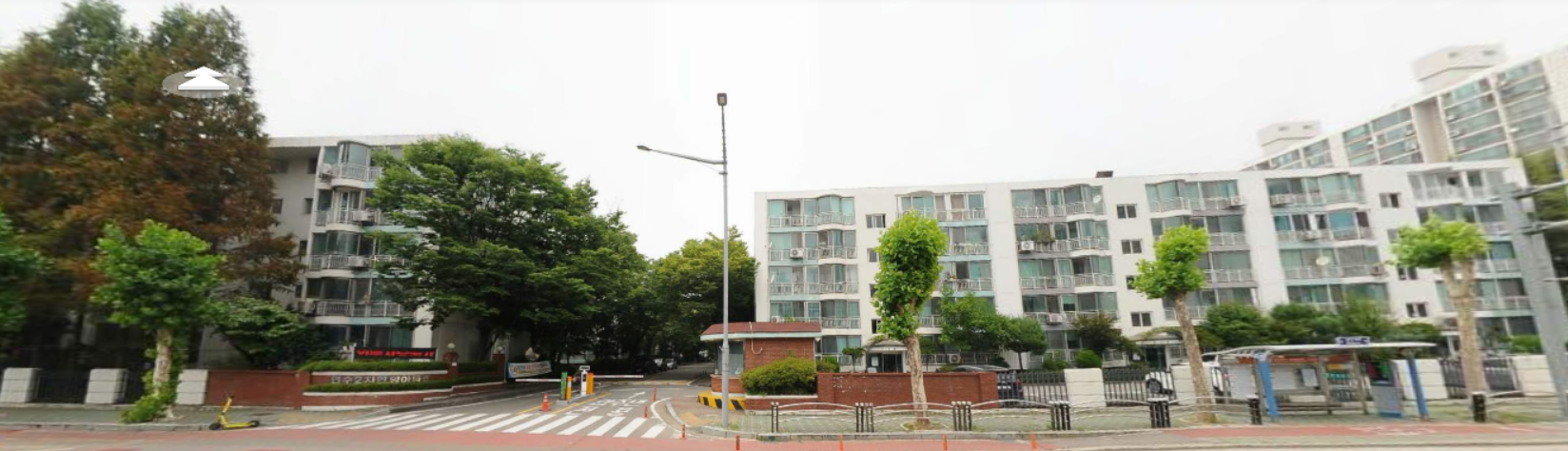  인천 동춘동 한양2차아파트