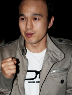 김광규 실버타운 탐방