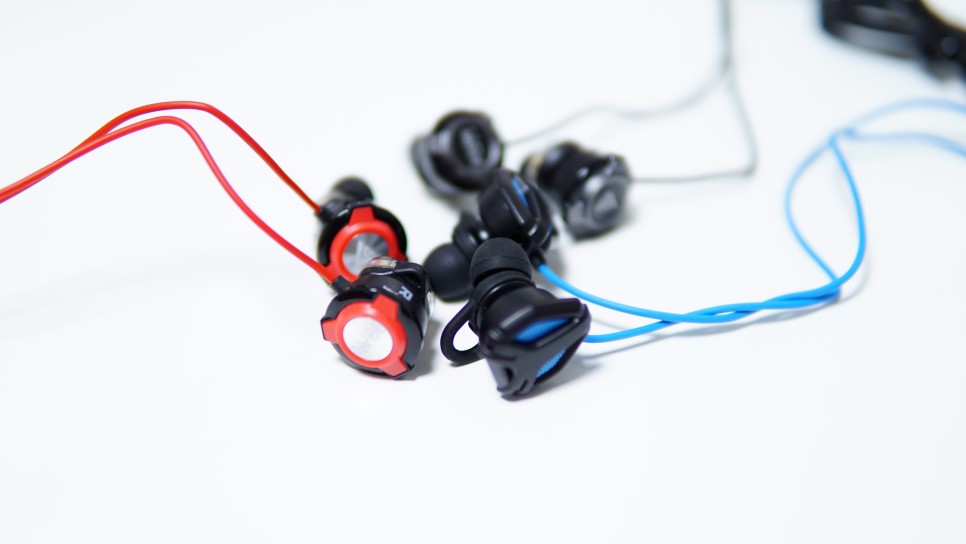 Light VS Plus 비교 게이밍 귀야홍 사운드 판다 SPE-G9 7