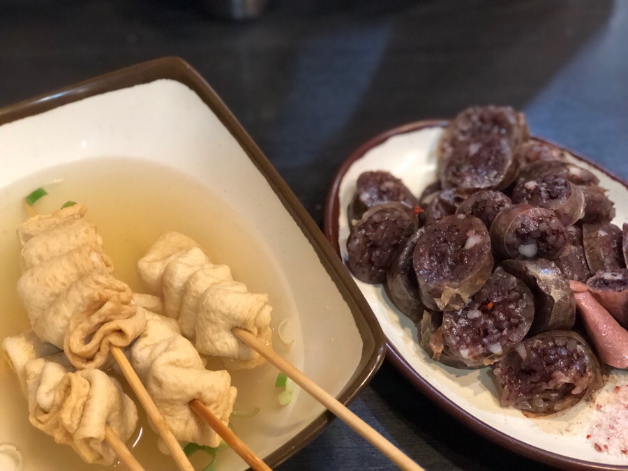 오떡순떡볶이 이미지
