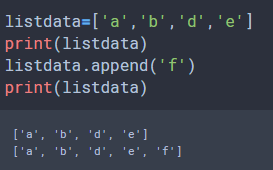  Python-17) list append, insert, del, remove, len, count : 리스트 객체 메소드, 리스트 메소드, 파이썬 마스터