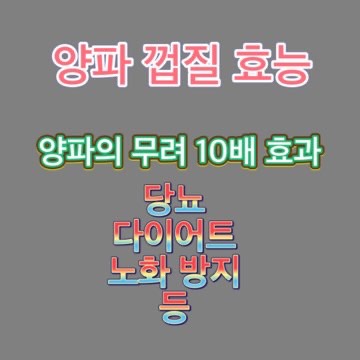 양파_껍질_차_효능_부작용_만드는법