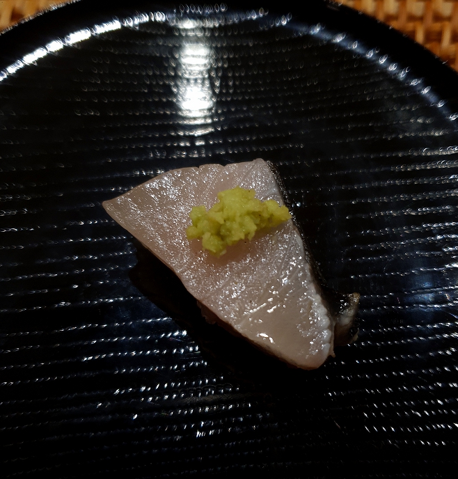서구/동아대병원 스시니 삼치