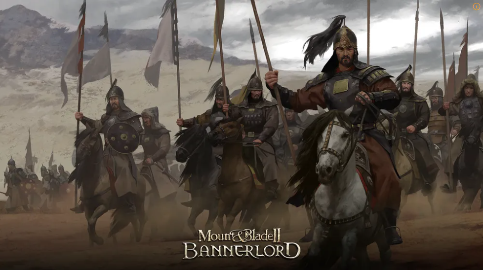 Mount & Blade II: Bannerlord _ 쿠자이트