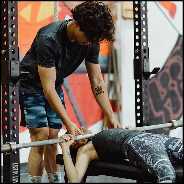  운동 초보가 알아야 할 빠르게 근육을 키우는 방법