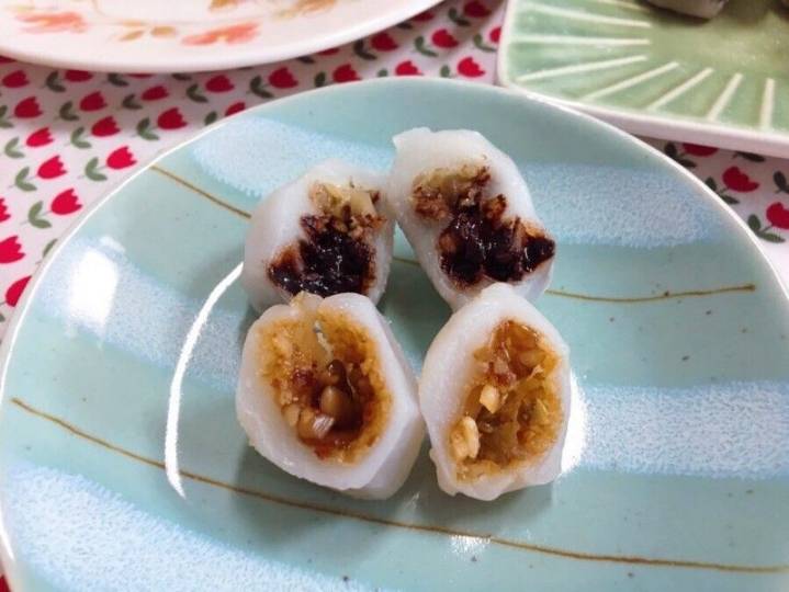 송편