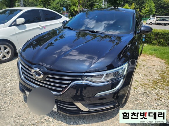  [힘찬배터리 창원점] 창원밧데리 창원배터리 외동  SM6 자동차 배터리 출장 교환 전문점 창원 마산 진해 김해 수입차 국산차 밧데리 교환 전문점 힘찬밧데리