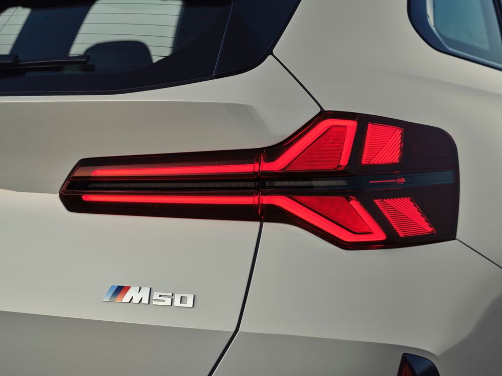 BMW X3 풀체인지 일부 사양 및 디자인&amp;#44; 가격 공개
