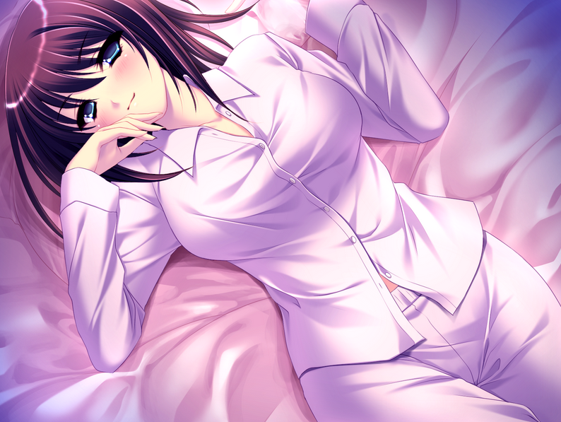  애처 reverse side (愛妻【reverse side】)