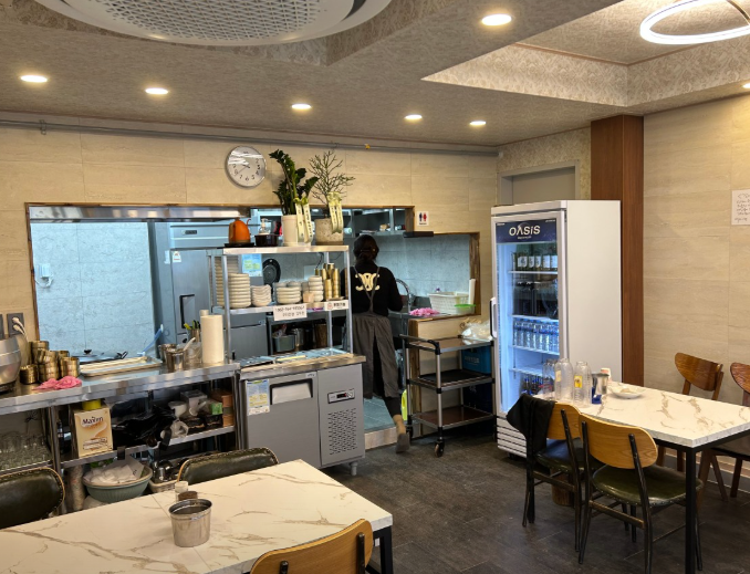 마장동할머니갈비탕 대표 사진