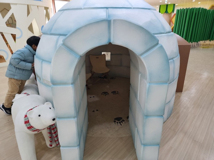 사계절 아이들과 함께 가볼만한 경기도 남양주의 어린이시각교육원에 다녀왔습니다. 28