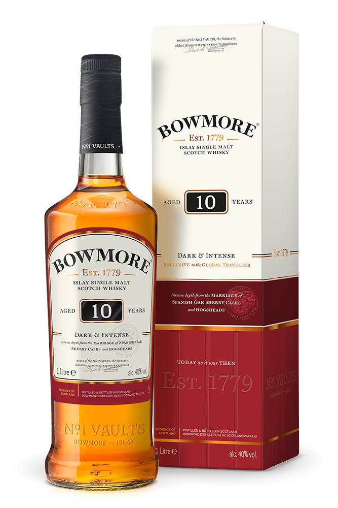 bowmore-10yo
