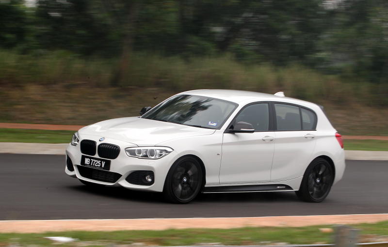 BMW 120i 가격 연비 제원