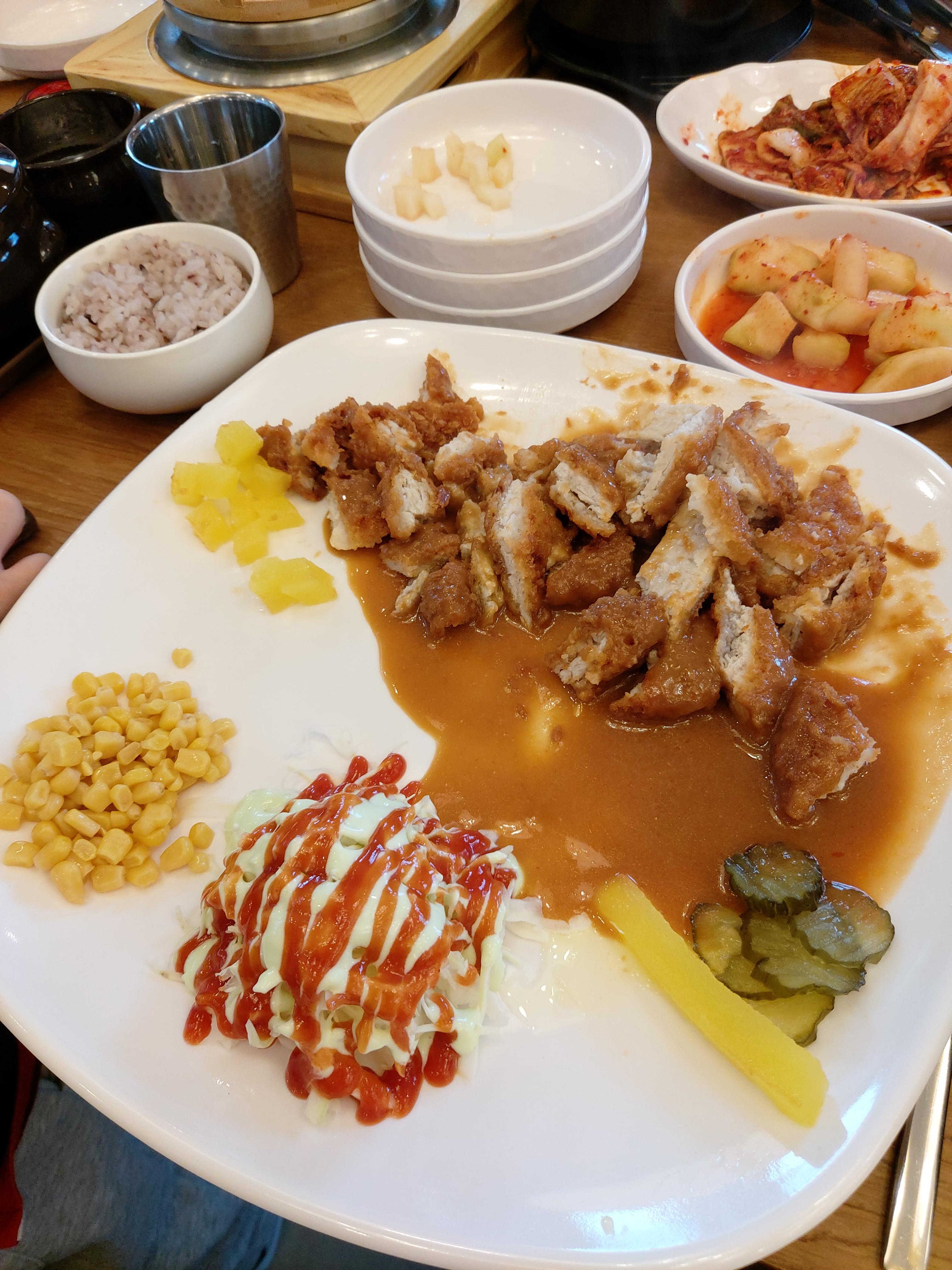 남도추어탕 이미지