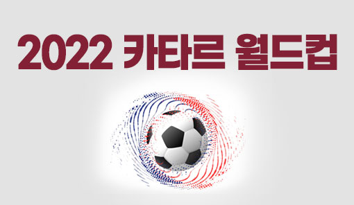  2022 카타르 월드컵 최종 경기 무료 중계