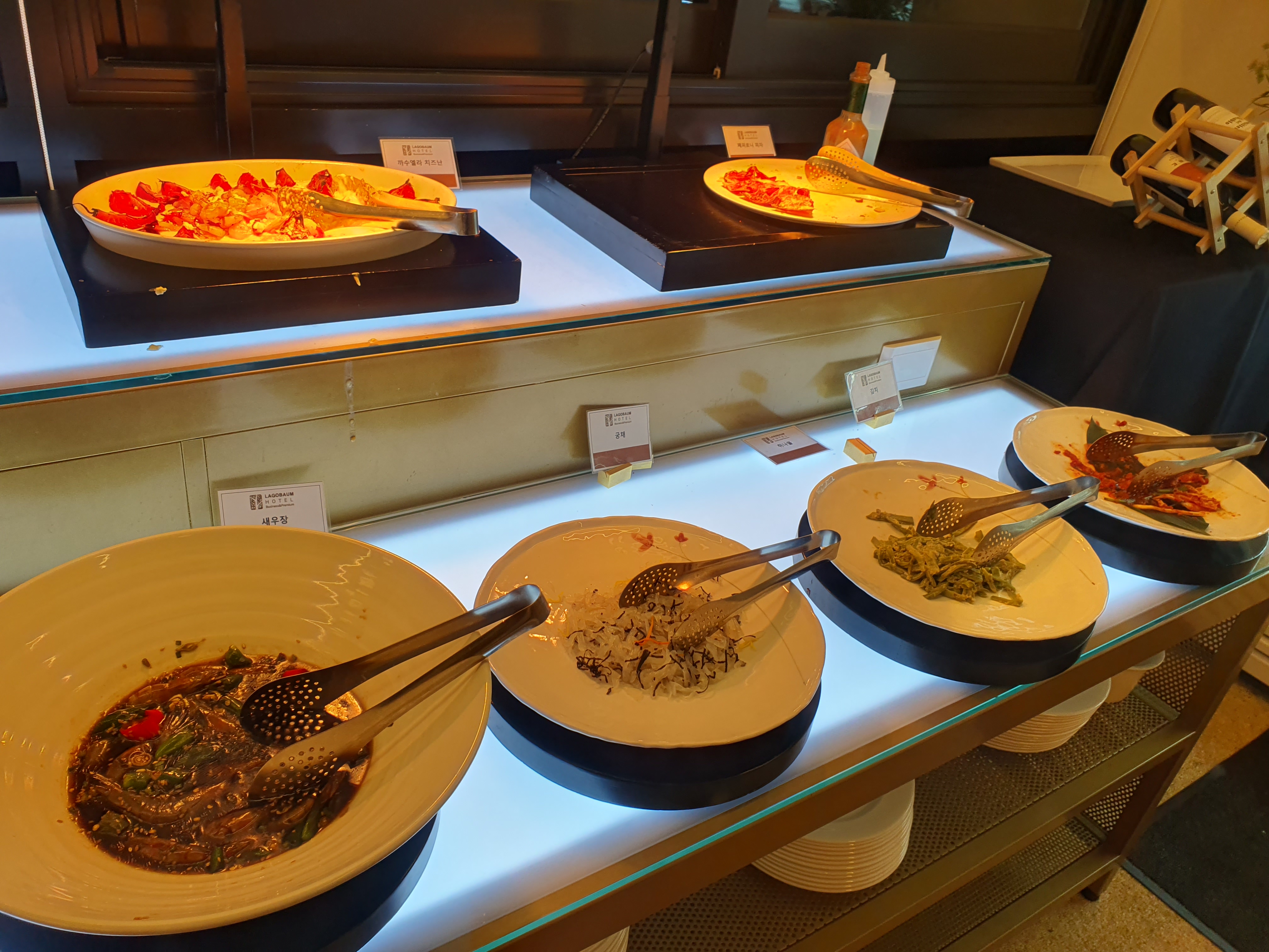 세종 라고바움호텔 서비스 주차 객실 정보 세종 호수공원 뷰 후기