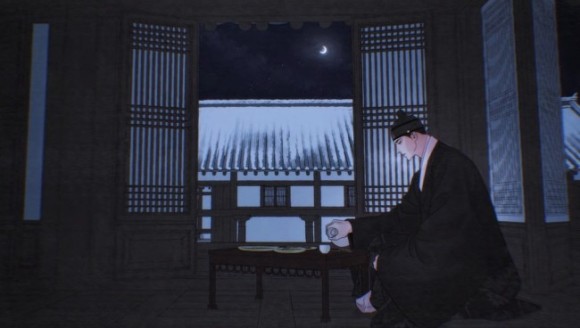 안예은- 야화夜花 painter 9