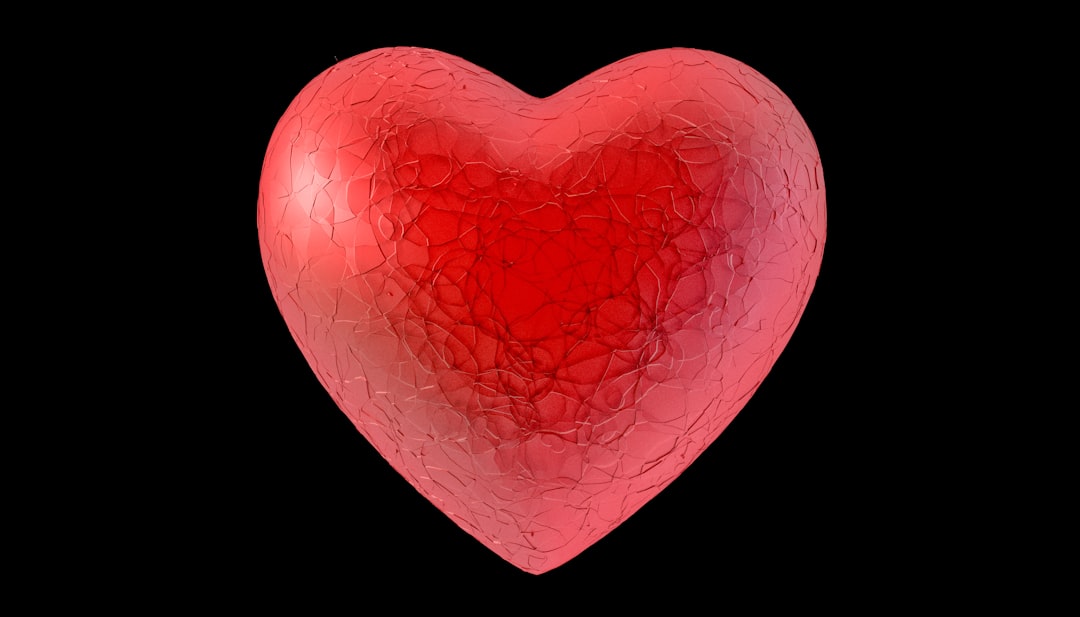 Heart.
