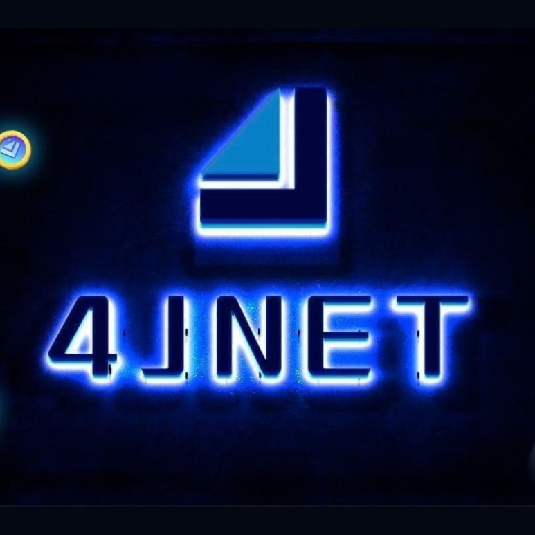  4JNET 에어드랍 이벤트