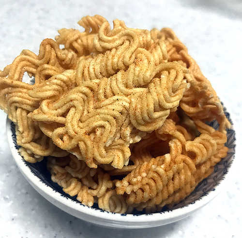 에어프라이어 라면땅 만들기!! 간단하고 맛나다!! 에어프라이어 라면땅 만들기!! 간단하고 맛나다!!