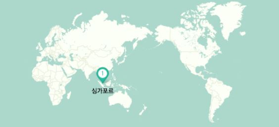  싱가포르 코로나 국내 우한폐렴