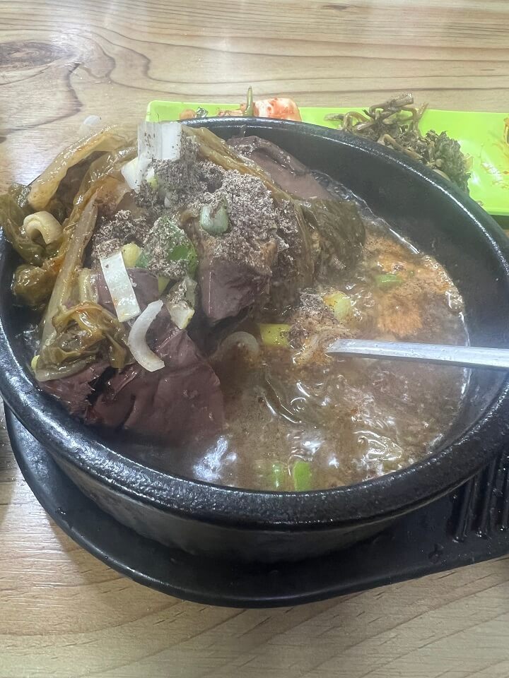 Jeonganeseonjiguk 3