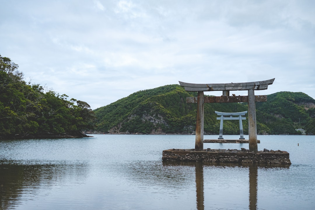 Tsushima