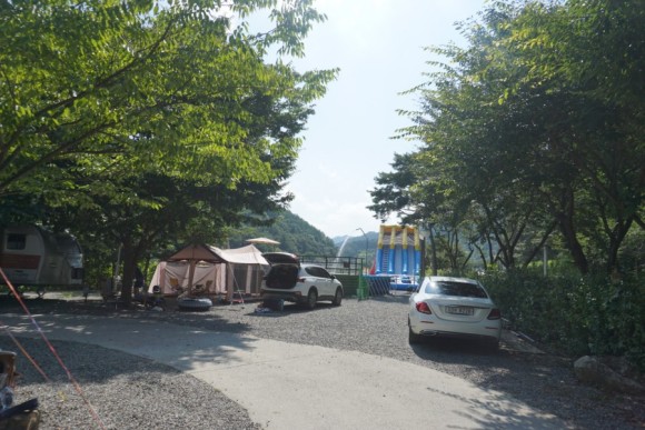 물놀이 좋은 계곡 대구 구미 15