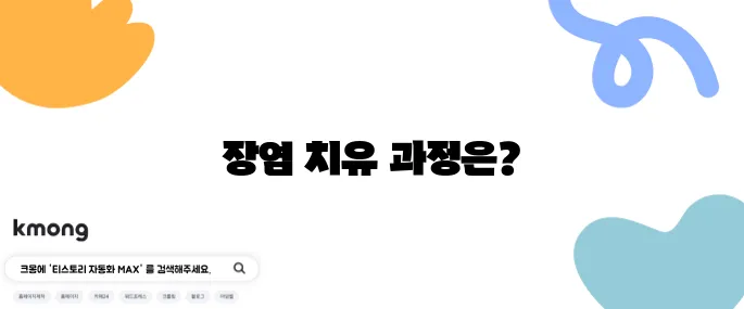 장염이 치유되는 기간과 과정, 그리고 원인을 이해해보세요.