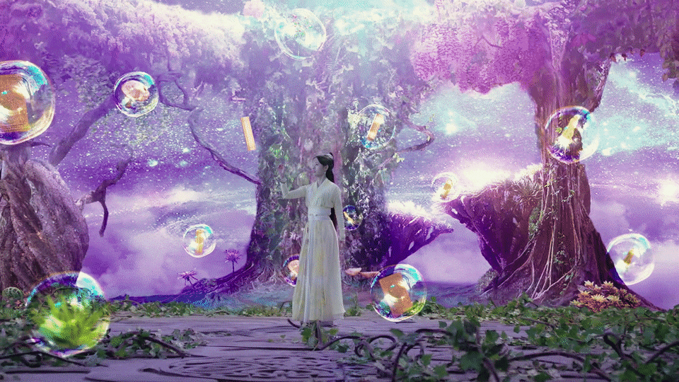 <운석전> vs 원작 <천재 소독비> 국정의 장저한 주연의 29