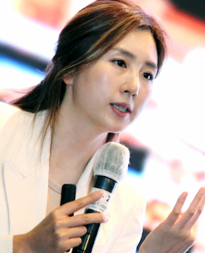 미스코리아 금나나