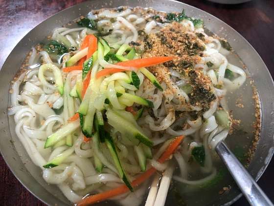 내고향칼국수 이미지