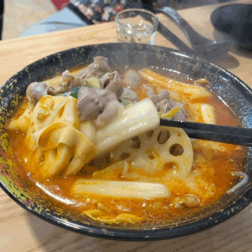 명부마라탕 이미지