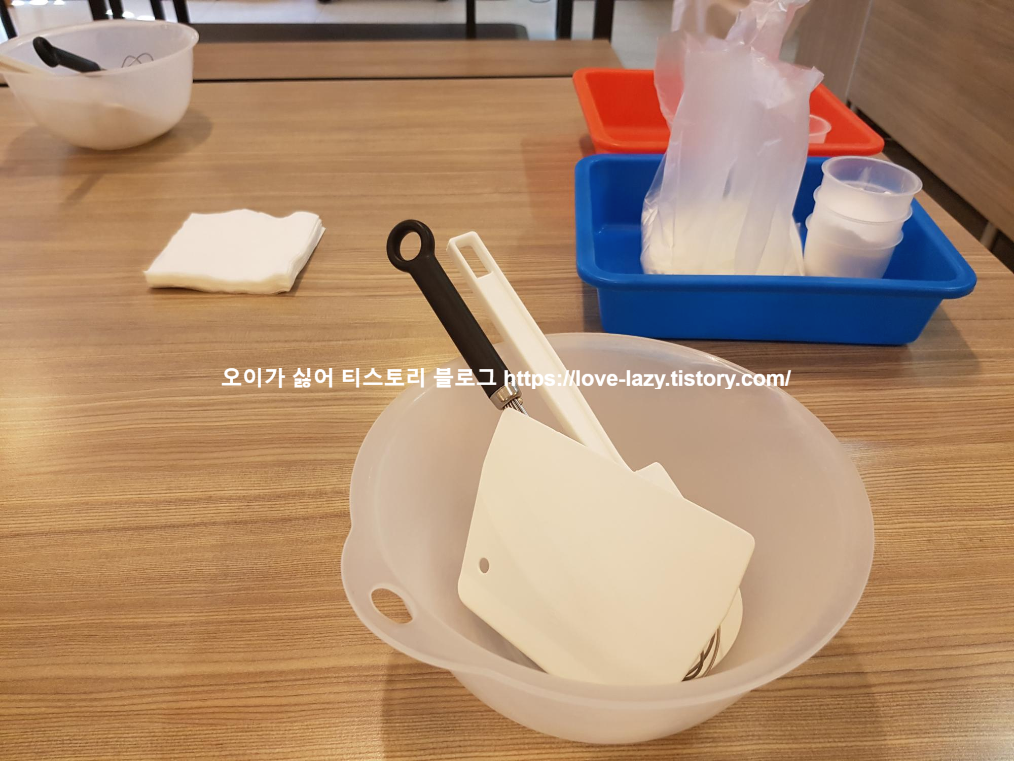  대만 여행 정보 펑리수 만들기 대만 원데이 클래스 정보 (곽원익 펑리수)