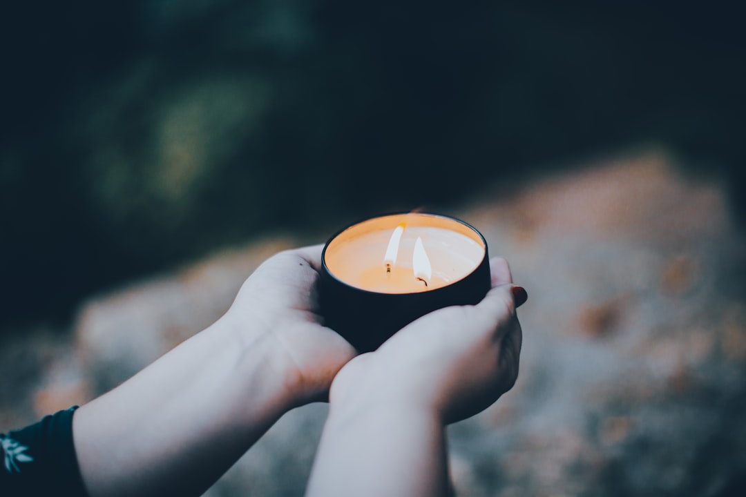 Offering.