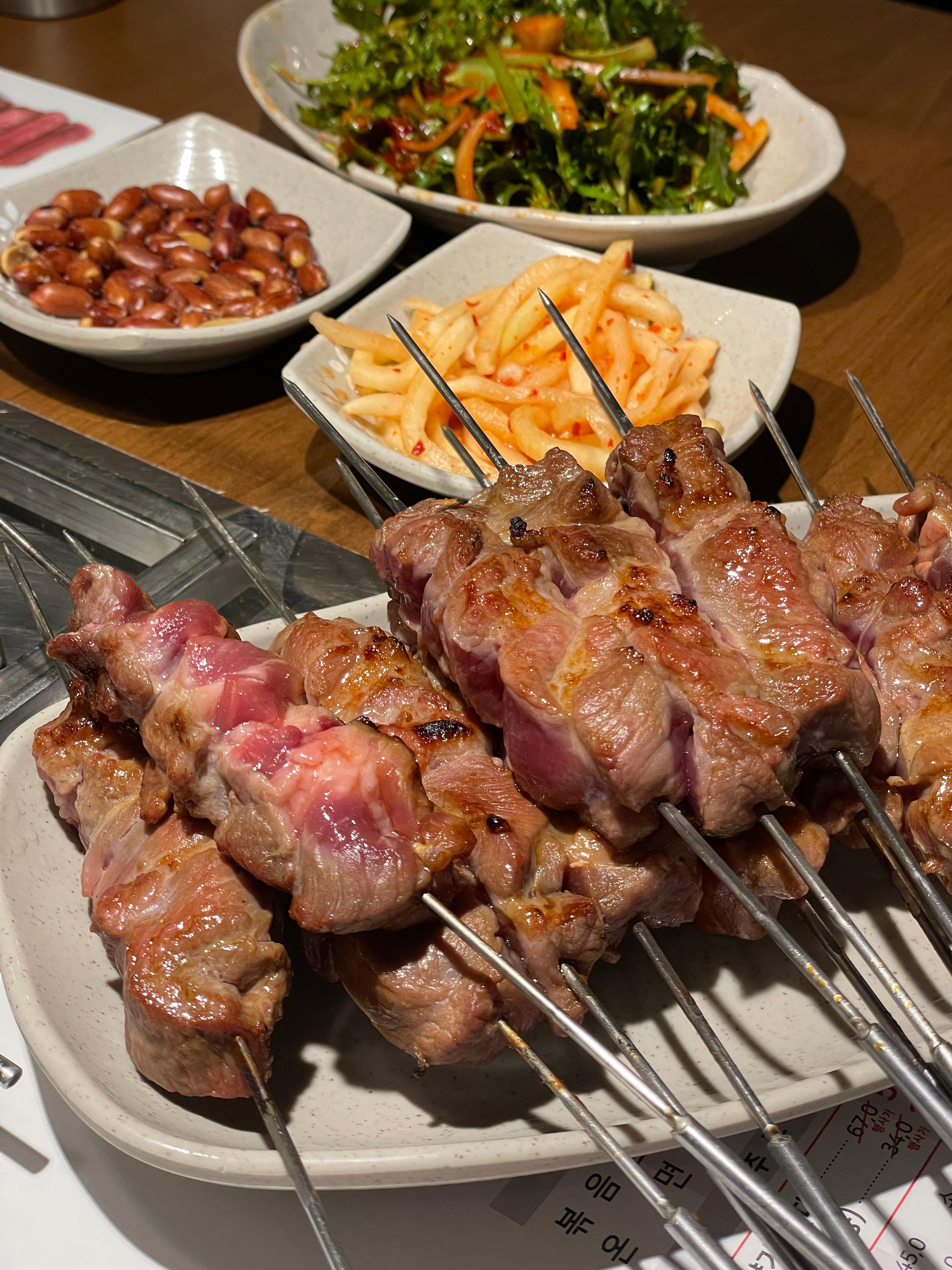 이가네양꼬치 이미지