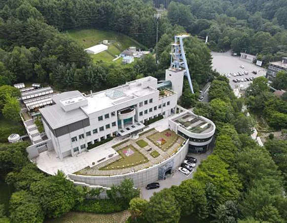 태백석탄박물관